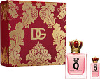 Dolce & Gabbana Q By Dolce & Gabbana Eau de Parfum Spray 50ml Gift Set With Box