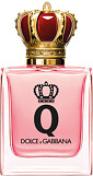Dolce & Gabbana Q By Dolce&Gabbana Eau de Parfum Spray 50ml