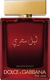 Dolce & Gabbana The One For Men Mysterious Night Eau de Parfum Spray 150ml