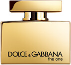 Dolce & Gabbana The One Gold Eau de Parfum Intense Spray 75ml