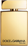Dolce & Gabbana The One Gold For Men Eau de Parfum Intense Spray 100ml
