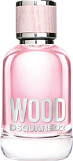 DSquared2 Wood Pour Femme Eau de Toilette Spray
