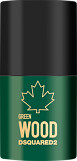 DSquared2 Green Wood Perfumed Deodorant Stick 75ml