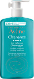 Avene Cleanance Soap-free Cleansing Gel 400ml
