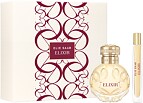 Elie Saab Elixir Eau de Parfum Spray 50ml Gift Set Contents