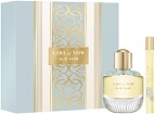 Elie Saab Girl of Now Eau de Parfum Spray 50ml Gift Set Contents