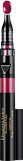 Elizabeth Arden Beautiful Color Liquid Lipstick Lacquer 2.4ml 26L - Burgundy