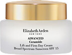 Elizabeth Arden Ceramide Lift and Firm Day Cream SPF15 50ml