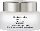 Elizabeth Arden Ceramide Lift and Firm Night Cream 50ml