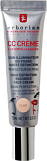 Erborian CC Creme High Definition Radiance Face Cream SPF25 15ml