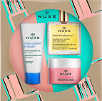 Nuxe Essential Face Care Gift Set