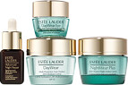 Estee Lauder DayWear All Day Hydration Protect + Glow 4-Piece Gift Set
