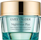 Estee Lauder NightWear Plus Anti-Oxidant Night Detox Creme 50ml