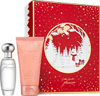 Estee Lauder Pleasures Eau de Parfum Spray 30ml Gift Set