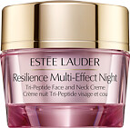 Estee Lauder Resilience Mutli-Effect Night Tri-Peptide Face And Neck Creme - All Skintypes 50ml