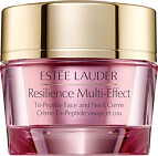Estee Lauder Resilience Mutli-Effect Tri-Peptide Face And Neck Creme SPF15 - Normal/Combination 50ml