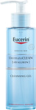 Eucerin DermatoClean Hyaluron Cleansing Gel 200ml