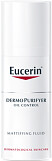 Eucerin DermoPURIFYER Mattifying Fluid 50ml 