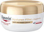 Eucerin Hyaluron Filler + Elasticity Anti-Age Body Cream 200ml