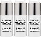 Filorga C-Recover Radiance Boosting Concentrate 3 x 10ml