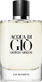 Giorgio Armani Acqua Di Gio Eau de Parfum Refillable Spray 125ml