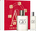 Giorgio Armani Acqua di Gio Pour Homme Eau de Toilette Spray 50ml Gift Set