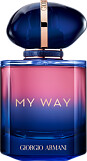Giorgio Armani My Way Parfum Refillable Spray 50ml
