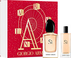 Giorgio Armani Sì Eau de Parfum Spray 50ml Gift Set