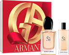 Giorgio Armani Si Eau de Parfum Spray 50ml Gift Set
