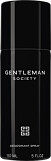 GIVENCHY Gentleman Society Deodorant Spray 150ml