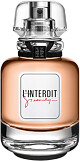 GIVENCHY L'Interdit Limited Millésime Edition Eau de Parfum Spray 50ml