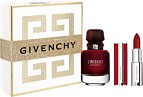 GIVENCHY L'Interdit Rouge Eau de Parfum Spray 50ml Gift Set Main