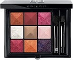 GIVENCHY Le 9 De Givenchy Eyeshadow Palette 8g Christmas Edition Le 9.10