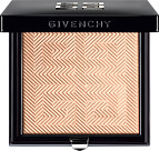 GIVENCHY Teint Couture Shimmer Powder Face Highlighter 10g 01 - Shimmer Silver