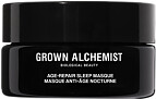 Grown Alchemist Age-Repair Sleep Masque - Oligo-Peptide & Helix-Aspersa Protein 40ml