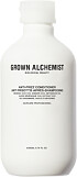Grown Alchemist Anti-Frizz - Conditioner 0.5: Behenic Acid C22, Ginger CO2, Abyssinian Oil 200ml