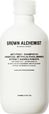 Grown Alchemist Anti-Frizz - Shampoo 0.5: Ginger CO2, Methylglyoxal-Manuka Extract, Shorea Robusta 200ml