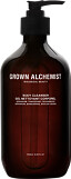 Grown Alchemist Body Cleanser - Geranium, Tangerine & Cedarwood 500ml