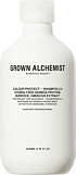 Grown Alchemist Colour Protect Shampoo 0.3 - Hydrolyzed Quinoa Protein, Burdock & Hibiscus Extract 200ml