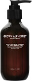 Grown Alchemist Gentle Gel Facial Cleanser - Geranium Leaf, Bergamot & Rosebud 200ml