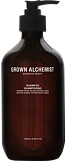 Grown Alchemist Shampoo - Damask Rose, Black Pepper & Sage 500ml