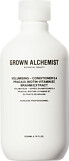 Grown Alchemist Volumising Conditioner 0.4 - Pracaxi, Biotin-Vitamin B7 & Brahmi Extract  200ml