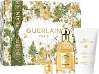 GUERLAIN Aqua Allegoria Mandarine Basilic Forte Eau de Parfum Spray 75ml Gift Set