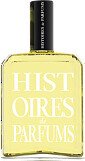 Histoires de Parfums Noir Patchouli Eau de Parfum Spray 120ml
