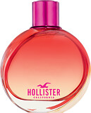 Hollister Wave 2 For Her Eau de Parfum Spray 100ml