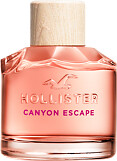 Hollister Canyon Escape For Her Eau de Parfum Spray 100ml 