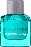 Hollister Canyon Rush for Him Eau de Toilette Spray 100ml