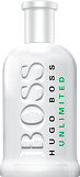 HUGO BOSS BOSS BOSS Bottled Unlimited Eau de Toilette Spray 200ml