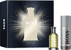 HUGO BOSS BOSS Bottled Eau de Toilette Spray 50ml Gift Set
