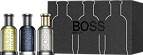 HUGO BOSS BOSS Bottled Trio Gift Set 